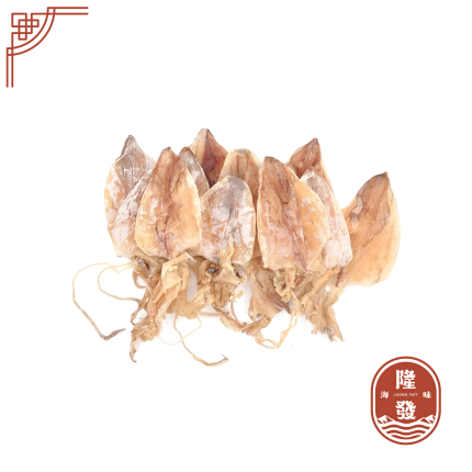 Vietnam Dried Squid 越南吊片